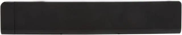 Alt view image 3 of 8 - LG Black/White 6X BD-R 2X BD-RE 16X DVD+R 6X BD-ROM 4MB Cache USB 2.0 External 6X Blu-ray Rewriter/3X HD-ROM Drive w/ LightScribe BE06LU10 LightScribe Support