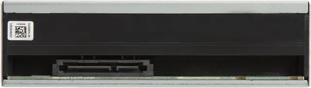 Alt view image 3 of 4 - LG Black 8X BD-ROM 16X DVD-ROM 40X CD-ROM SATA Internal Combo LG Blu-ray Reader & 16X LightScribe DVD±R DVD Burner