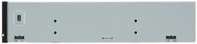 Alt view image 3 of 6 - LG Black 8X BD-R 2X BD-RE 16X DVD+R 5X DVD-RAM 6X BD-ROM 2MB Cache SATA Blu-ray Burner BH08LS20