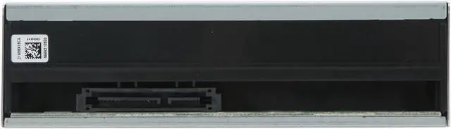 Alt view image 4 of 6 - LG Black 8X BD-R 2X BD-RE 16X DVD+R 5X DVD-RAM 6X BD-ROM 2MB Cache SATA Blu-ray Burner BH08LS20