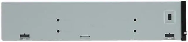 Alt view image 5 of 6 - LG Black 8X BD-R 2X BD-RE 16X DVD+R 5X DVD-RAM 6X BD-ROM 2MB Cache SATA Blu-ray Burner BH08LS20