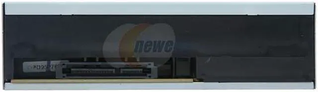 Alt view image 4 of 4 - LG 22X DVD Burner - Bulk 22X DVD+R 8X DVD+RW 22X DVD-R 6X DVD-RW 16X DVD-ROM 48X CD-R 32X CD-RW 48X CD-ROM Black SATA Model GH22LS50 LightScribe Support - OEM