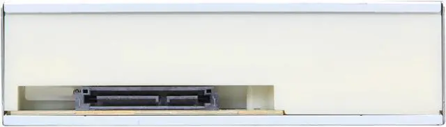 Alt view image 3 of 3 - LG  WH10LS30 10X Blu-ray Burner - LightScribe Support - Bulk - OEM