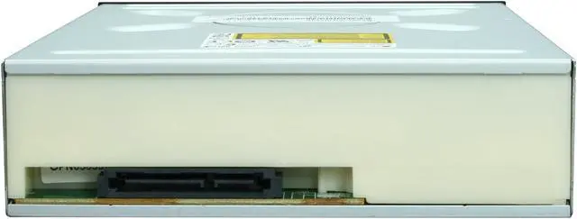Alt view image 4 of 5 - LG Black 10X BD-R 2X BD-RE 16X DVD+R 12X DVD-RAM 8X BD-ROM 4MB Cache Blu-ray Burner WH10LS30 LightScribe Support