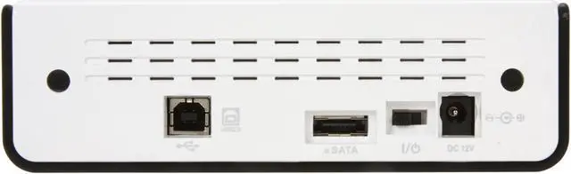 Alt view image 3 of 4 - LG USB 2.0 / eSATA 12x Blu-ray Super Multi Drive Model BE12LU30 LightScribe Support