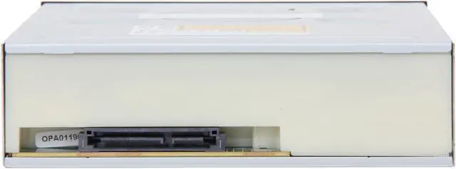 Alt view image 3 of 3 - LG Black 12X BD-R 2X BD-RE 16X DVD+R 12X DVD-RAM 10X BD-ROM 4MB Cache SATA Super Multi WH12LS30 LightScribe Support - OEM