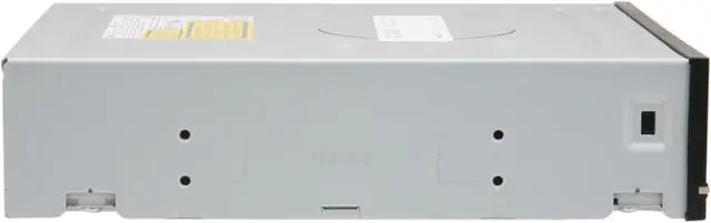 Alt view image 3 of 4 - LG Black 12X BD-R 2X BD-RE 16X DVD+R 12X DVD-RAM 10X BD-ROM 4MB Cache SATA Internal 12X Super Multi Blue with 3D Playback Blu-ray Disc Rewriter WH12LS38 LightScribe Support - OEM