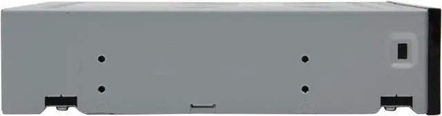 Alt view image 3 of 5 - LG Black 14X BD-R 2X BD-RE 16X DVD+R 5X DVD-RAM 12X BD-ROM 4MB Cache SATA BDXL Blu-Ray Burner with SW, 3D Play Back - BH14NS40