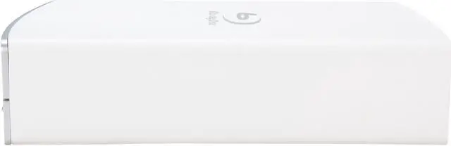 Alt view image 3 of 5 - LG USB 3.0 Super Multi Blue External 14x Blu-ray Disc Rewriter Model BE14NU40