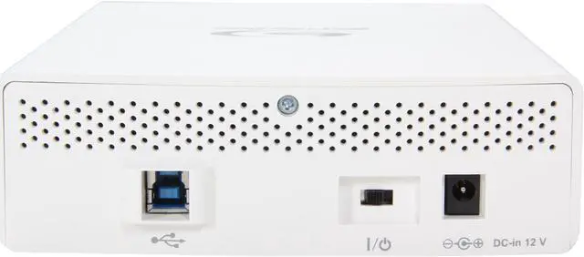 Alt view image 4 of 5 - LG USB 3.0 Super Multi Blue External 14x Blu-ray Disc Rewriter Model BE14NU40