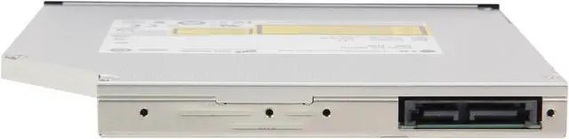 Alt view image 4 of 4 - LG 6X BD-R 2X BD-RE 8X DVD+R 5X DVD-RAM 6X BD-ROM 4MB Cache SATA Super-Multi Slim Blu-ray Burner BT30N - OEM
