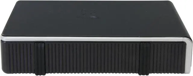 Alt view image 5 of 6 - LG USB 2.0 External Super Multi DVD Rewriter with M-DISC Support Model GE24NU40