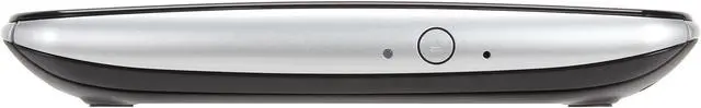 Alt view image 2 of 6 - LG USB 2.0 Super Multi Portable DVD Rewriter Model GP40NB40
