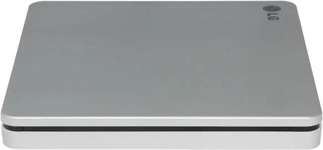 Alt view image 5 of 6 - LG Ultra Slim Slot Load External DVDRW With Mac & Surface Compatible Model GP70NS50