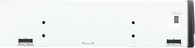 Alt view image 3 of 5 - LG 12X Blu-Ray Disc Drive M-DISC Support Model UH12NS40 - OEM