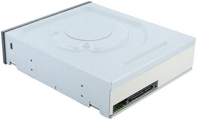 HP 24X Multiformat DVD Writer Black SATA Model 1260i HP 24X Multiformat DVD Writer Black SATA Model 1260i