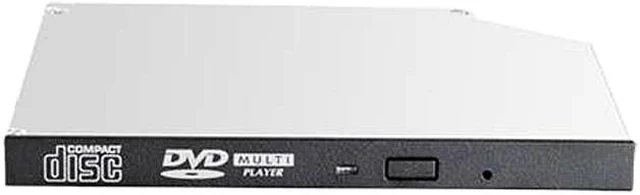 HP Jack Black SATA DVD-ROM Drive Model 652238-B21 - Newegg.com