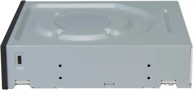 Alt view image 3 of 6 - HP 24X Internal DVD/CD Writer Model DVD1265I