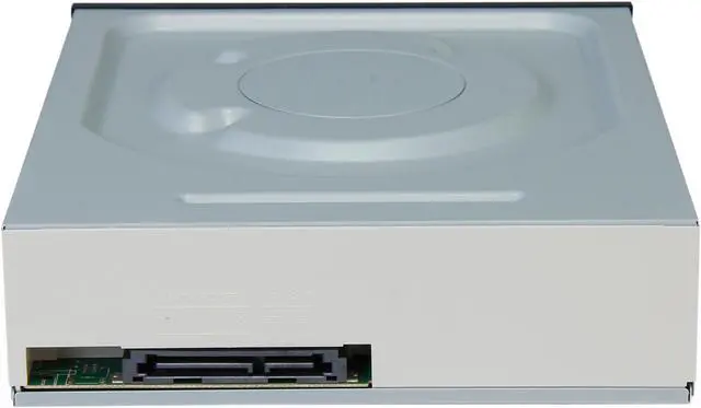 Alt view image 4 of 6 - HP 24X Internal DVD/CD Writer Model DVD1265I