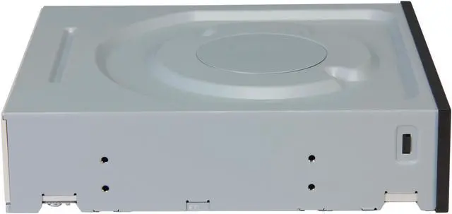 Alt view image 5 of 6 - HP 24X Internal DVD/CD Writer Model DVD1265I