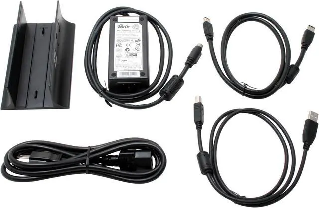 Alt view image 6 of 7 - Memorex IEEE 1394 / USB 2.0 External Dual Layer DVD Burner Model 32023288