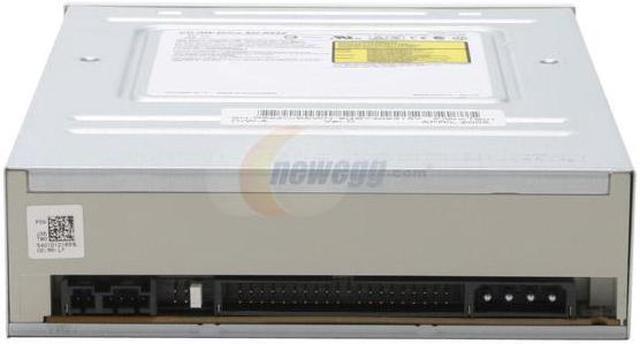 Alt view image 2 of 2 - SAMSUNG CD Burner 52X CD-R 32X CD-RW 52X CD-ROM Beige ATA/ATAPI Model SH-R522C/BEWN - OEM