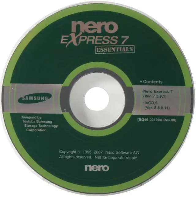 Alt view image 5 of 5 - SAMSUNG Black 8X DVD+R 8X DVD+RW 6X DVD+R DL 8X DVD-R 6X DVD-RW 5X DVD-RAM 8X DVD-ROM 24X CD-R 24X CD-RW 24X CD-ROM 2M Cache E-IDE/ATAPI Slim DVD Burner - OEM