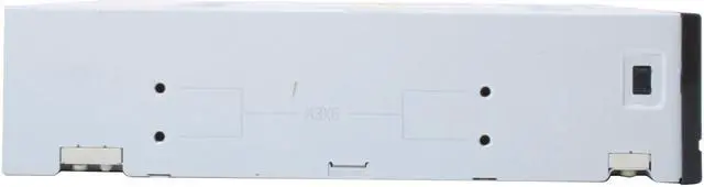 Alt view image 3 of 4 - SAMSUNG 20X DVD±R DVD Burner with LightScribe 20X DVD+R 8X DVD+RW 16X DVD+R DL 20X DVD-R 6X DVD-RW 16X DVD-ROM 48X CD-R 32X CD-RW 48X CD-ROM Black SATA Model SH-S203N LightScribe Support - OEM