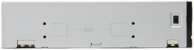 Alt view image 3 of 4 - SAMSUNG 20X DVD±R DVD Burner 20X DVD+R 8X DVD+RW 12X DVD+R DL 20X DVD-R 6X DVD-RW 16X DVD-ROM 48X CD-R 32X CD-RW 48X CD-ROM Black IDE Model SH-S202J - OEM