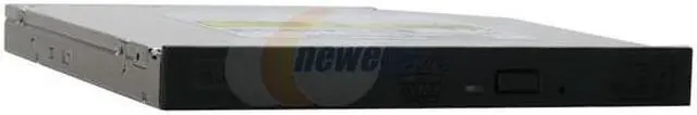 Alt view image 3 of 7 - SAMSUNG Slim 8X DVD±R DVD Burner 8X DVD+R 8X DVD+RW 6X DVD+R DL 8X DVD-R 6X DVD-RW 8X DVD-ROM 24X CD-R 24X CD-RW 24X CD-ROM Black EIDE/ATAPI Model SN-S082H - OEM