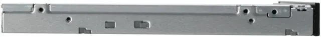 Alt view image 4 of 7 - SAMSUNG Slim 8X DVD±R DVD Burner 8X DVD+R 8X DVD+RW 6X DVD+R DL 8X DVD-R 6X DVD-RW 8X DVD-ROM 24X CD-R 24X CD-RW 24X CD-ROM Black EIDE/ATAPI Model SN-S082H - OEM