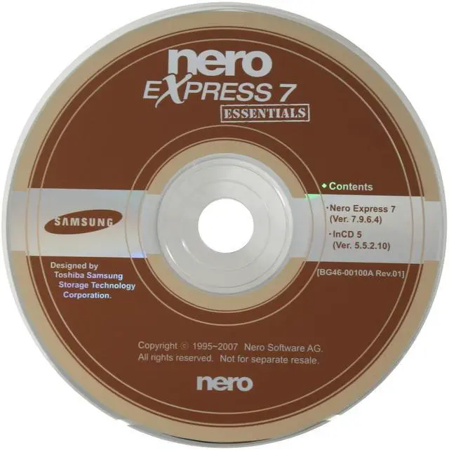 Alt view image 7 of 7 - SAMSUNG Slim 8X DVD±R DVD Burner 8X DVD+R 8X DVD+RW 6X DVD+R DL 8X DVD-R 6X DVD-RW 8X DVD-ROM 24X CD-R 24X CD-RW 24X CD-ROM Black EIDE/ATAPI Model SN-S082H - OEM
