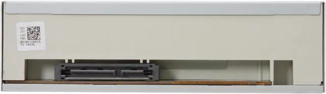 Alt view image 3 of 3 - SAMSUNG 22X DVD±R DVD Burner 22X DVD+R 8X DVD+RW 16X DVD+R DL 22X DVD-R 6X DVD-RW 16X DVD-ROM 48X CD-R 32X CD-RW 48X CD-ROM Black SATA Model SH-S223Q LightScribe Support - OEM