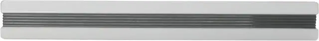 Alt view image 4 of 9 - SAMSUNG USB 2.0 White Slot-Load Slim External DVD Writer Model SE-T084M/RSWD LightScribe Support