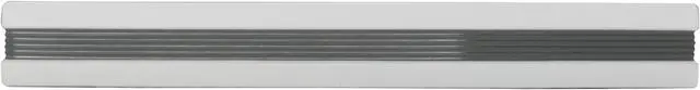 Alt view image 6 of 9 - SAMSUNG USB 2.0 White Slot-Load Slim External DVD Writer Model SE-T084M/RSWD LightScribe Support