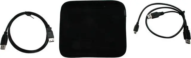 Alt view image 7 of 9 - SAMSUNG USB 2.0 White Slot-Load Slim External DVD Writer Model SE-T084M/RSWD LightScribe Support