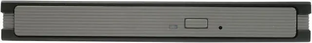 Alt view image 8 of 11 - SAMSUNG USB 2.0 Slim External 8X DVD Drive USB-Powered Model SE-S084B