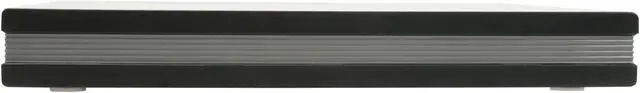 Alt view image 10 of 11 - SAMSUNG USB 2.0 Slim External 8X DVD Drive USB-Powered Model SE-S084B