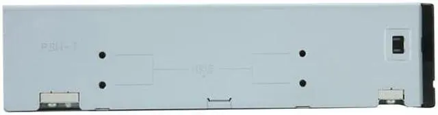 Alt view image 3 of 4 - SAMSUNG Black 22X DVD+R 8X DVD+RW 16X DVD-ROM 48X CD-ROM 2MB Cache SATA DVD Burner - OEM