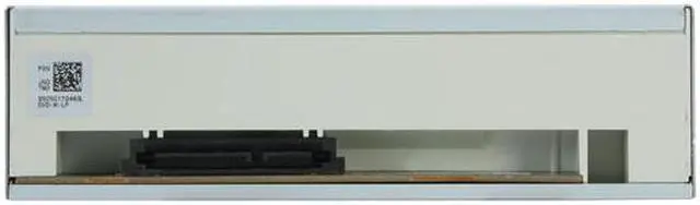 Alt view image 4 of 4 - SAMSUNG Black 22X DVD+R 8X DVD+RW 16X DVD-ROM 48X CD-ROM 2MB Cache SATA DVD Burner - OEM