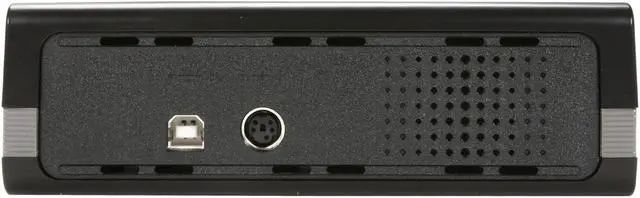 Alt view image 4 of 6 - SAMSUNG USB 2.0 Black External 22X DVD Burner Model SE-S224Q