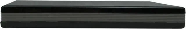 Alt view image 3 of 5 - SAMSUNG USB 2.0 Slim External DVD Writer Model SE-S084C