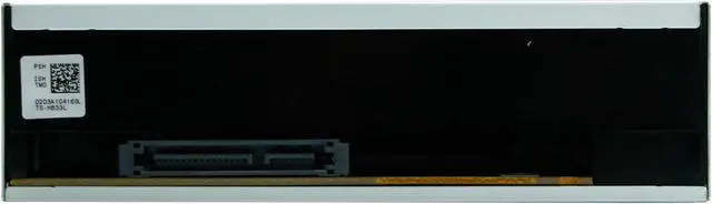 Alt view image 4 of 4 - SAMSUNG Black 8X BD-ROM 16X DVD-ROM 48X CD-ROM SATA Internal Blu-ray Combo Drive - Bulk Model SH-B083L/BSBP LightScribe Support - OEM