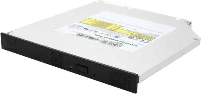 Main image of SAMSUNG CD/DVD Burner 8X DVD+R 8X DVD+RW 6X DVD+R DL 8X DVD-R 6X DVD-RW 8X DVD-ROM 24X CD-R 4X CD-RW 24X CD-ROM Black SATA Model SN-S083F/BEBE - OEM