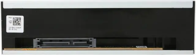 Alt view image 3 of 4 - SAMSUNG Black 12X BD-ROM 16X DVD-/+R 48X CD-ROM SATA Internal Blu-ray Combo Model SH-B123L/RSBP LightScribe Support