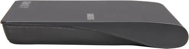 Alt view image 5 of 6 - SAMSUNG USB 2.0 Slim External DVD Writer Model SE-208AB/TSBS