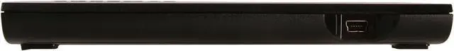 Alt view image 4 of 5 - SAMSUNG USB 2.0 Ultra Portable External DVD Writer Model SE-218BB/RSBS