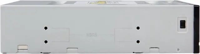 Alt view image 3 of 5 - SAMSUNG DVD Burner 24X DVD+R 8X DVD+RW 8X DVD+R DL 24X DVD-R 6X DVD-RW 16X DVD-ROM 48X CD-R 24X CD-RW 48X CD-ROM SATA Model SH-224BB/RSBS ,