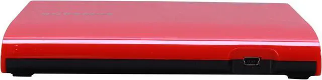 Alt view image 4 of 5 - SAMSUNG USB 2.0 Slim External DVD Writer Model SE-208DB/TSRS