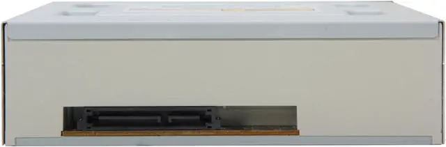 Alt view image 5 of 4 - SAMSUNG DVD Burner 24X DVD+R 8X DVD+RW 8X DVD+R DL 24X DVD-R 6X DVD-RW 16X DVD-ROM 48X CD-R 24X CD-RW 48X CD-ROM SATA Model SH-224DB/BEBE